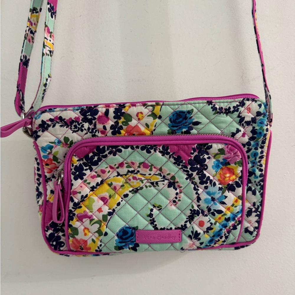 Vera Bradley Crossbody
